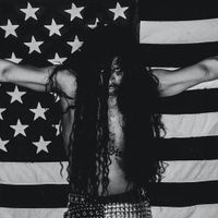 Izzy Spears - M*A*D (Miss American Dream) [Deluxe]