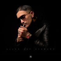 CAPO - Alles auf Schwarz