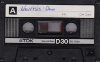 Neurosis - Demo