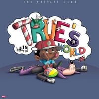 MadeinTYO - True's World