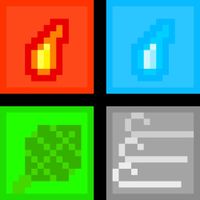 Darkkit10 - Elementals