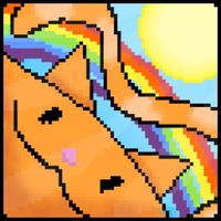 Darkkit10 - Pixel Paws