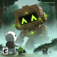 Mameyudoufu - Ancient Tech