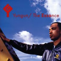 Essa - The Essance