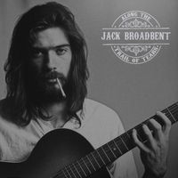 Jack Broadbent - Along the Trail of Tears