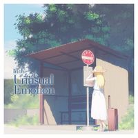 Taishi - In the Unusual Emotion