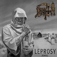 Death - Leprosy Demos