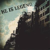 He Is Legend - 91025