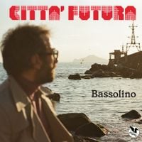 Bassolino - Citt&agrave; Futura