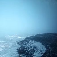 Gaze. - Ocean Space Sleep