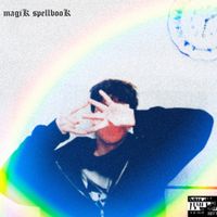 eKisKuatro - magiK spellbooK