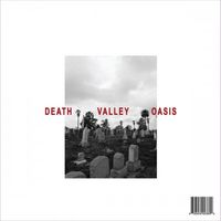 D33J - Death Valley Oasis