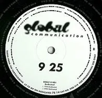 Global Communication - 9 25