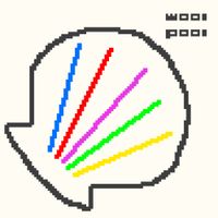 Wool Pool - That Seashell