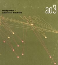 Various Artists - Among Others 3: Audio-Visual Documents