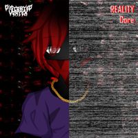 Distorted Vortex - Reality Core