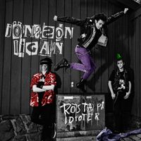 J&ouml;nzzonligan - R&ouml;sta p&aring; idioter