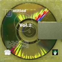 Pentagrvm - Untitled Vol. #2