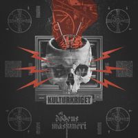 Ett D&ouml;dens Maskineri - Kulturkriget