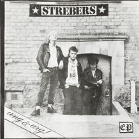 Strebers - Ung & arg!