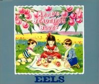 Eels - Mr. E's Beautiful Blues