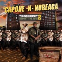 Capone-N-Noreaga - The War Report 2: Report the War