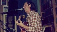 Big Brown Cow - Big Brown Cow - The Open Book (Live)