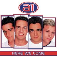 A1 - Here We Come