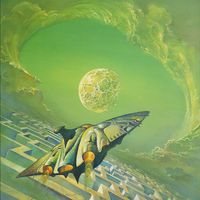 Cryptic Shift - Chasm of Aeons