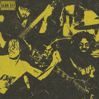 Slur 317 - SLUR DEMOS 2