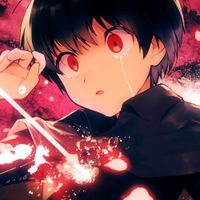 SOOOO - Cherry Blossom Drops, Burning Spring
