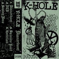 K-HOLE - Discordant