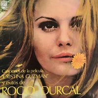 Roc&iacute;o D&uacute;rcal - Cristina Guzm&aacute;n