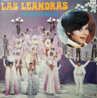 Roc&iacute;o D&uacute;rcal - Las Leandras