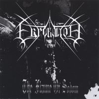 Evroklidon - The Flame of Sodom