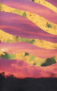 Mark McGuire - Amethyst Waves