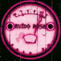 Pato Fu - Ru&iacute;do Rosa