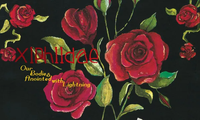 Xiphiidae - Our Bodies Anointed With Lightning