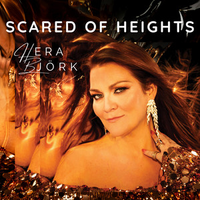 Hera Bj&ouml;rk - Scared of Heights