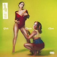 Gabi Lins & Clara Valverde - LIM&Atilde;O