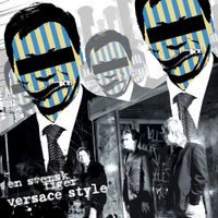 En Svensk Tiger - Versace Style