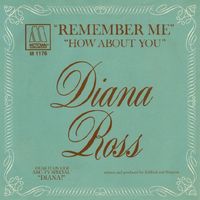 Diana Ross - Remember Me