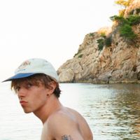 Tao Mon Amour - Plage Coquillage (First Kiss Song)