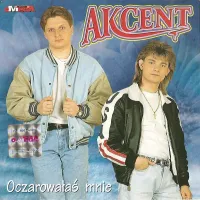 Akcent - Oczarowałaś mnie