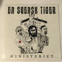 En Svensk Tiger - Ministeriet