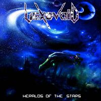 Vexovoid - Heralds of the Stars