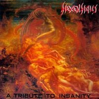 Hexenhaus - A Tribute to Insanity