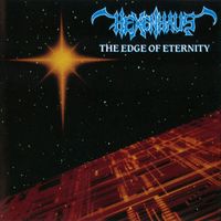 Hexenhaus - The Edge of Eternity
