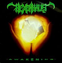 Hexenhaus - Awakening