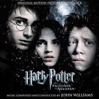 John Williams - Harry Potter and the Prisoner of Azkaban (Music From and Inspired by the Motion Picture)